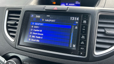 Honda CR-V 2.0 i-VTEC SR 5dr Petrol Estate